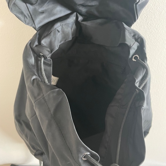 Used Lululemon Backpack - Picture 2 of 4